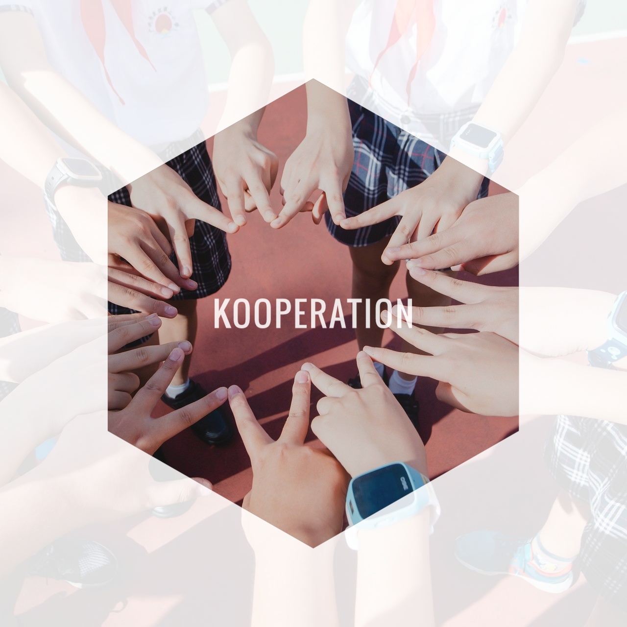 Kooperation