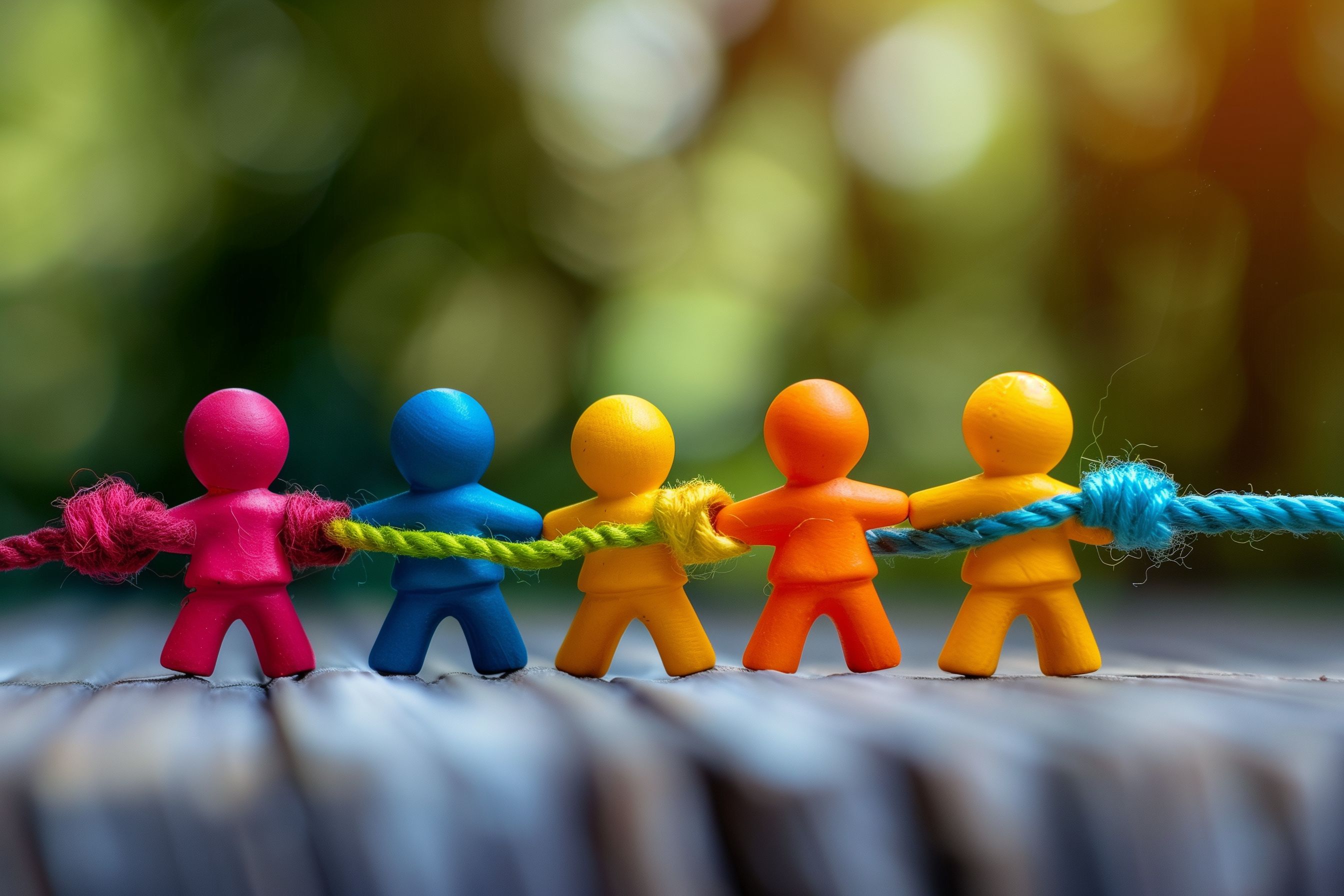 Teamwork