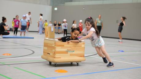 Sport vernetzt 2