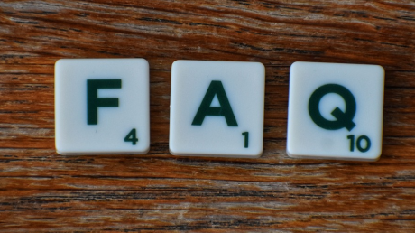 FAQ