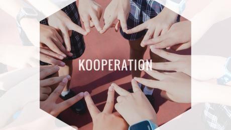 Kooperation