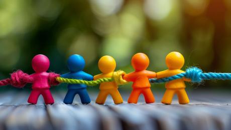 Teamwork