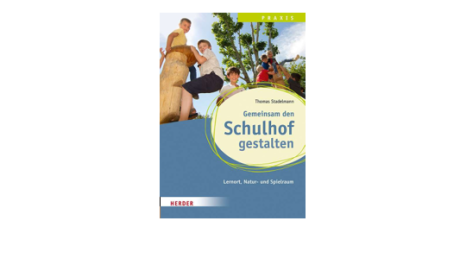 Schulhof gestalten
