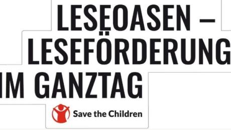 Save the Children
