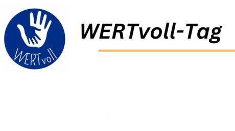 WERTvoll-Tag Titelbild zum Angebot