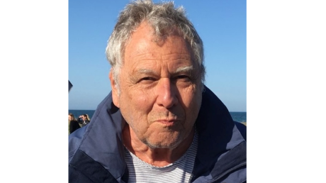 Wolfgang Vogelsaenger